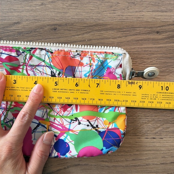 Kipling Creativity Large Pouch - Picture 9 of 12